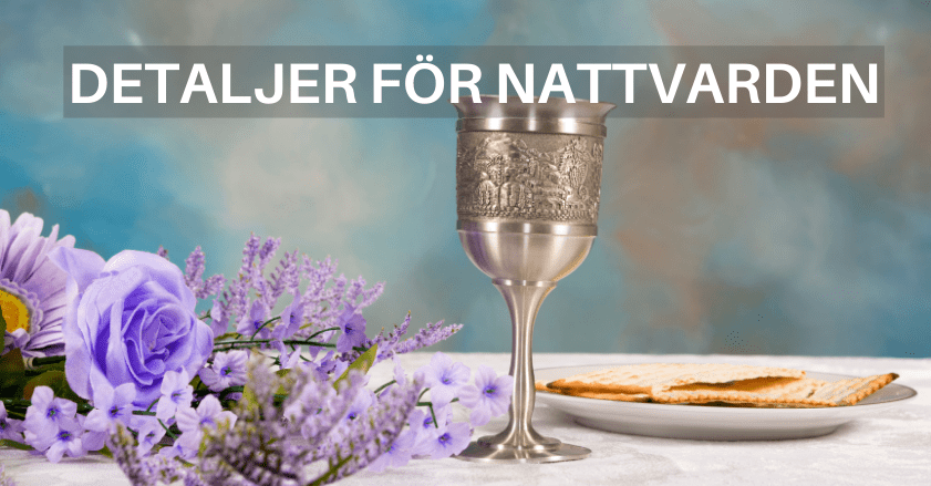 KÖPA PRESENTER TILL KOMMUNIONER